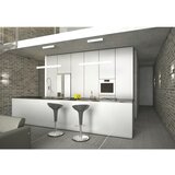  Immax NEO 07075L-LED Prigušiva luster na sajli LISTON LED/18W/230V + daljinski upravljač Tuya | Eponuda.com
