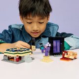Lego LEGO® MINECRAFT® 21584 Putovanje kroz portale Podzemlja i Kraja | Eponuda.ba