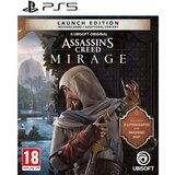 Sony Assassins Creed Mirage /PS5 | Eponuda.ba
