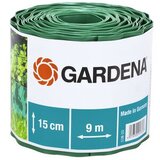 Gardena Ogradica za travnjak 9m x 15cm GA 00538-20 | ePonuda.com