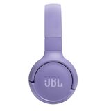 JBL Naglavne slušalke Tune 520BT, brezžične, vijolične | Shoptok.si