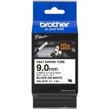 Brother bel/crn trak 9mm termo skrcljiv BRHSE221E | Shoptok.si