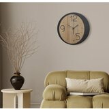 Styler Zidni sat ø 36 cm Ezra – | shoptok.hr