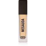 MESAUDA Chrono Flawless™ Foundation dugotrajni tekući puder nijansa 06W 30 ml Cijene