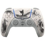 Sony bežični kontroler Dualsense za PlayStation 5, Ghost of Yotei Black Ed. Cijene