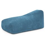 SLOWDOWN Plava vreća za sjedenje od samta Snug 130 – | shoptok.hr