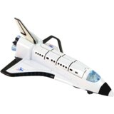  raketa za igru Aerospace sa zvučnim i svjetlosnim efektima PULL-BACK | shoptok.hr