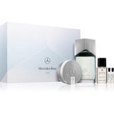 Mercedes-Benz Air darilni set za moške Cene