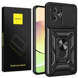 Spacecase OVITEK ZA MOTOROLA MOTO G54 ČRN, (21963511) | Shoptok.si