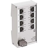 Harting Eth. Switch 8x10/100 24020080010, (20898205) Cene