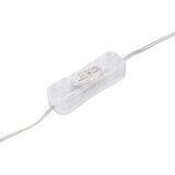 Atmosphera LED neonska zidna dekoracija DONUT LED/5V | Eponuda.com
