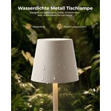 BONSERY 2x brezžična LED namizna svetilka | Shoptok.si