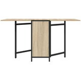  Blagovaonski stol 144 x 60 x 75 cm Konstruirano drvo | shoptok.hr