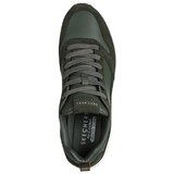 Skechers Nizke superge UNO Zelena | Shoptok.si