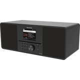  Telestar 5700300 radio Internet Digital Black u