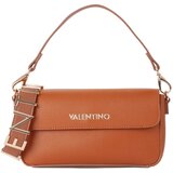 Valentino Torba za čez ramo 'ALEXIA' konjak | Shoptok.si
