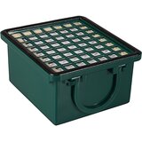 VHBW Set HEPA filtera za Vorwerk Kobold VK130 / Kobold VK131 | shoptok.hr