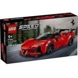 Speed Champions Ferrari Sf90 xx Stradale
