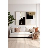 Wallity Uokvirena slika Ersy2Limodel2, 33x48 cm, 2 dijela | Eponuda.ba