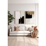 Wallity uramljena slika Ersy2Lımodel2, 33x48 cm, 2 dela | Eponuda.com