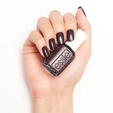 Essie nails lak za nohte odtenek 989 Always Mor 13.5 ml | Shoptok.si