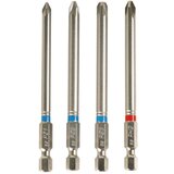 Conmetall set nastavaka za odvijač PH PZ COXT973293 | ePonuda.com