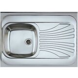 Alveus sudopera Classic 30 mat 800 x 600 x 163 mm cene