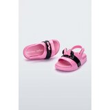 Melissa Otroški sandali x Disney roza barva | Shoptok.si