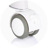 Chipolino Sogno 2u1 električna kolevka za bebe sa digitalnom vagom Slike