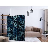  Paravan u 3 dijela - Wild Nature at Night [Room Dividers] 135x172 | shoptok.hr