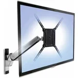TV stenski nosilec 30 ''(76 cm) - 60'' (152,4 cm) nagiben + vrtljiv, interakt. roka VHD razširljiv 45-304-026, (20434627)