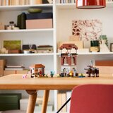 Lego Minecraft: Plenilska postojanka in Uničevalec | Shoptok.si