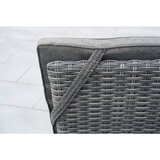 Gardenson VRTNI SET aluminij siva siva | Shoptok.si