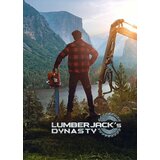 Steam Lumberjack's Dynasty Key GLOBAL Steam Lumberjack's Dynasty Key GLOBAL Slike