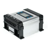 Solar MPPT charge controller 12 /24 - 30A LCD display