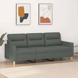  Trosed svetlo siv 180 cm blago, (20922330) Cene
