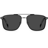 Hugo_Boss Muške Sunčane naočale BOSS 1748/S Black | shoptok.hr