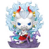 Funko POP Animation One Piece Supersized Yamato Man-Beast Form 6" 1596, (21302926) Cene