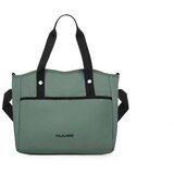 MUUVO Five dječja kolica 2u1, Pine Green | Shoptok.si
