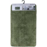 Tendance kupaonski tepih latex soft 45×75 cm, kaki | Eponuda.ba