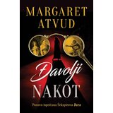  Đavolji nakot - Margaret Atvud ( 9185 ) | ePonuda.com