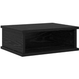  Noćni ormarić 2 pcs Crni hrast 40 x 31 x 15 cm | shoptok.hr