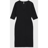 Marisse Women's Dress Z-Su-4508 Black | ePonuda.com