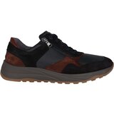 Waldläufer Modne superge K-John Črna | Shoptok.si