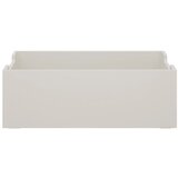 Blomus Krem kutija za pohranu 25x39x14 cm Kasane M – | shoptok.hr