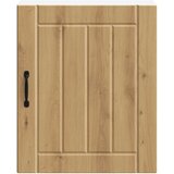  Kuhinjska stenska omarica Lucca artisan hrast inženirski les, (22010688) | Shoptok.si