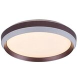 Rabalux plafonjera fontana led 24W braon (71159) | Eponuda.com