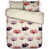 Essenza POSTELJNINA 200/200 cm saten pink Cene