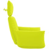  Adirondack Jastučić PUTTEN 100% poliester Svijetlo zelena. Slike