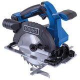 Scheppach Aku ručni cirkular Brushless IXES BC-HCS165-X (5901816900) | ePonuda.com